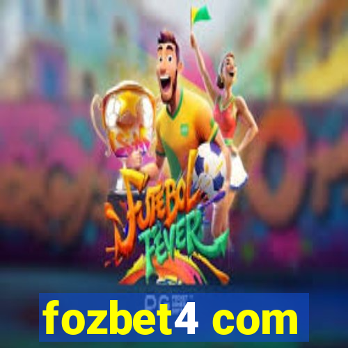 fozbet4 com